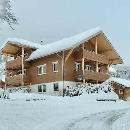 Ferienwohnungen Probst Ofterschwang Exterior photo